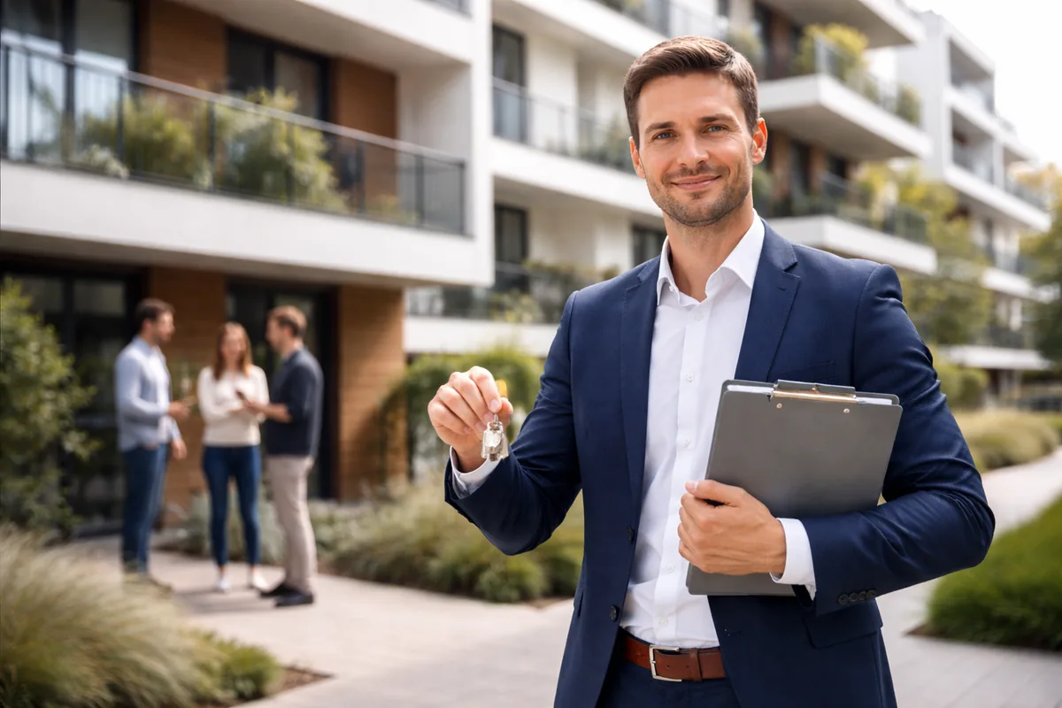 Quel est le rôle d'un syndic de copropriété