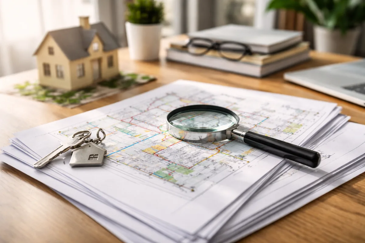 Où trouver des informations sur les servitudes en immobilier