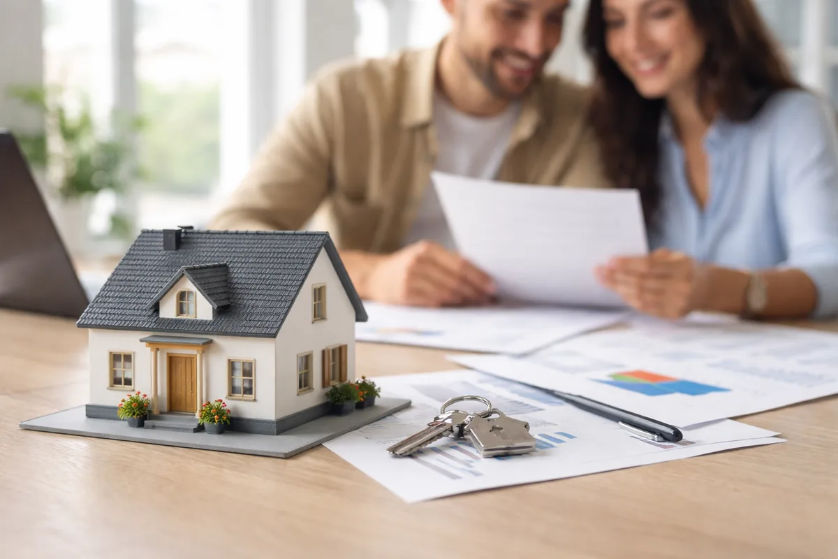Quand est-il préférable d'acheter un bien immobilier