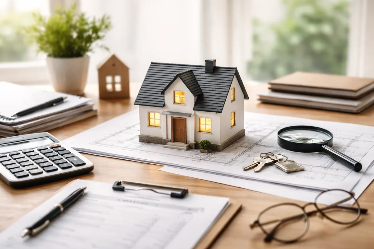 Comment évaluer la valeur d'un bien immobilier avant d'acheter
