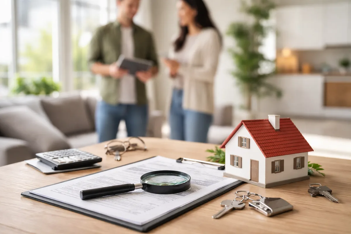 Faut-il faire un diagnostic immobilier avant de vendre