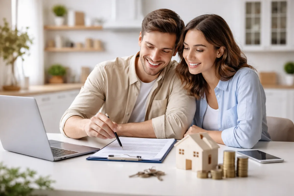 Comment bien financer l'achat de votre premier bien immobilier